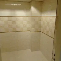 کاشی کاری|خدمات پیشه و مهارت|کاشان, صنعت|دیوار