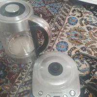 چای ساز برقی نیاز به تعمیر