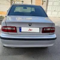 سمند مدل 82 تو کرم|خودرو سواری و وانت|میاندوآب, |دیوار