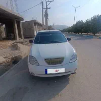 تیبا 2مدل 95