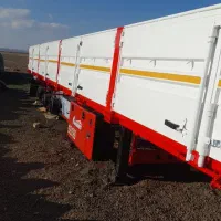 کمپرسی مارال|خودرو سنگین|بهار, |دیوار