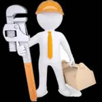تعمیر کار حرفه ای تاسیسات آب و گاز با یک تماس