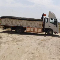 حمل بار ب تمام نقاط ایران رفت وبرگشت تهران|خدمات حمل و نقل|شاهرود, |دیوار