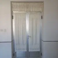 در و پنجره آلومینیوم