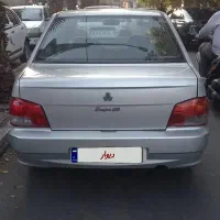 پراید مدل ۸۹|خودرو سواری و وانت|تهران, بریانک|دیوار