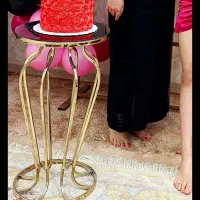 کت و دامن جین