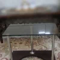 عسلی و...|مبلمان خانگی و میز عسلی|قم, شهید رجایی|دیوار