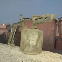 نفتی