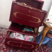 حراج میز تحریر|میز تحریر و کامپیوتر|اصفهان, شاه پسند|دیوار