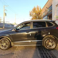 تیگو 5،مدل(1397)فول آپشن کارمندی.تحویل98|خودرو سواری و وانت|مشهد, توس (بلوار توس)|دیوار