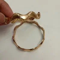 سه لنگه النگو به قیمت تابلو|جواهرات|اصفهان, شیخ اشراق|دیوار