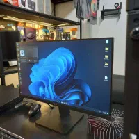 مانیتور24 اینچ100هرتزlg