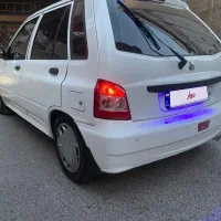 ۱۱۱ مدل ۹۸ بی رنگ