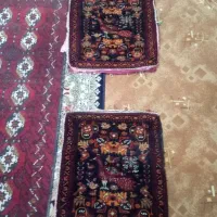 فرش دست باف با کیفیت|فرش|گناباد, |دیوار