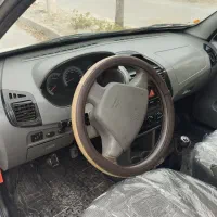 تیبا یک مدل 99|خودرو سواری و وانت|نیشابور, بنیاد شهید|دیوار