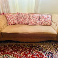 مبل راحتی ۷ نفره