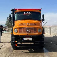بنز تک کمپرسی