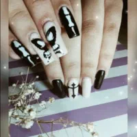 ناخنکارم|خدمات آرایشگری و زیبایی|سراب, |دیوار