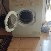 ماشین لباسشویی هایر