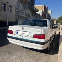 پرشیا 92|خودرو سواری و وانت|میانه, |دیوار