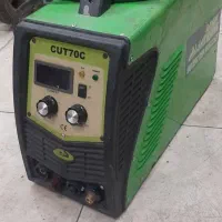 دستگاههای جوش ایران ترانس