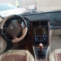 پارس تیوفایو سیمی زیمنس|خودرو سواری و وانت|یزد, |دیوار