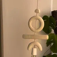 لوستر دکوراتیو ،لوستر مدرن|لوستر و چراغ آویز|تهران, تهرانپارس غربی|دیوار