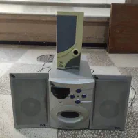 اسپیکر کامپیوتر