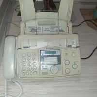 فکس پاناسونیک