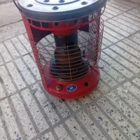 چراغ نفتی سالم مرتب قیمت خیلی مناسب