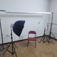 اجاره اتاق برای تولید محتوا و سالن جلسات|اجارهٔ کوتاهمدت دفتر کار و فضای آموزشی|مشهد, فرهنگ|دیوار