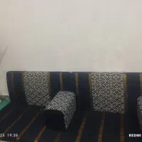 مبل خلیجی ۸متر|مبلمان خانگی و میز عسلی|اهواز, کارون|دیوار