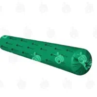 نصف پلاستیک پنج متری نو