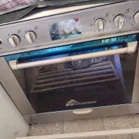 اجاق گاز