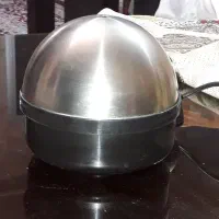 تخم مرغ پز برقی