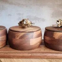 جا ادویه ای یا قند و شکر