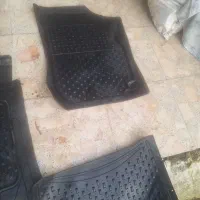 کفپوش فابریک  ماشین جک  j3