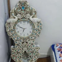 ساعت دیواری