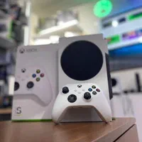 ایکس باکس سری اس مشابه نو  Xbox s|کنسول، بازی ویدئویی و آنلاین|بوشهر, |دیوار