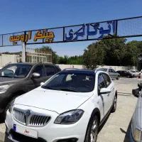 برلیانس ۱۵۰۰ سی سی|خودرو سواری و وانت|ارومیه, |دیوار