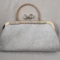 کیف زنانه مجلسی|کیف، کفش، کمربند|تهران, صد دستگاه|دیوار