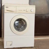 ماشین لباسشویی پارس