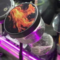 داربوکا ضرب بوشهری تمپو ناقارا|درام و پرکاشن|تبریز, |دیوار