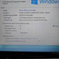 لپ تاپ ۱۷ اینچ|رایانه همراه|تبریز, |دیوار