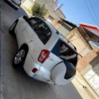 ام‌وی‌ام X33 اتوماتیک، مدل ۱۳۹۳