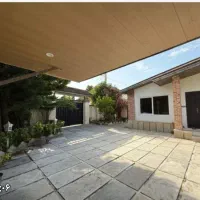 رویان باغ ویلا۳۷۰زمین بنا۱۳۰سندتکبرگ عرصه واعیان|فروش خانه و ویلا|رویان, |دیوار