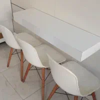 شلف و صندلی