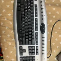 کیبورد در حد نو فروش فوری