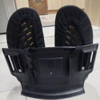 پشتی طبی جنس خوب
