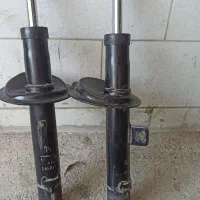 کمک فنر اعظام 206|قطعات یدکی و لوازم جانبی|همدان, |دیوار